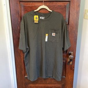 Carhartt mens Tshirt XL